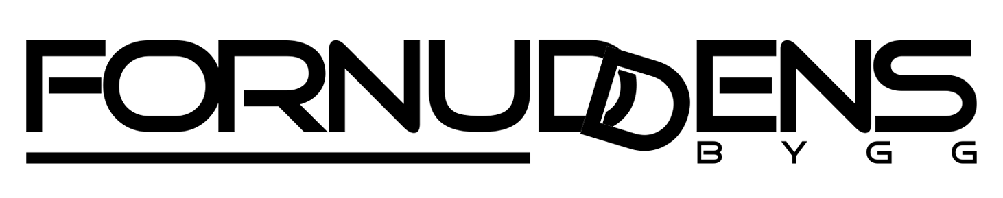 Fornudden bygg