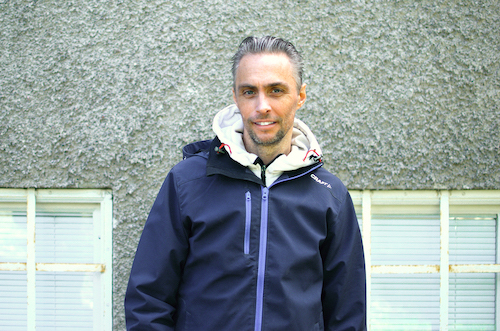 Målare i hanigne med erfarenhet