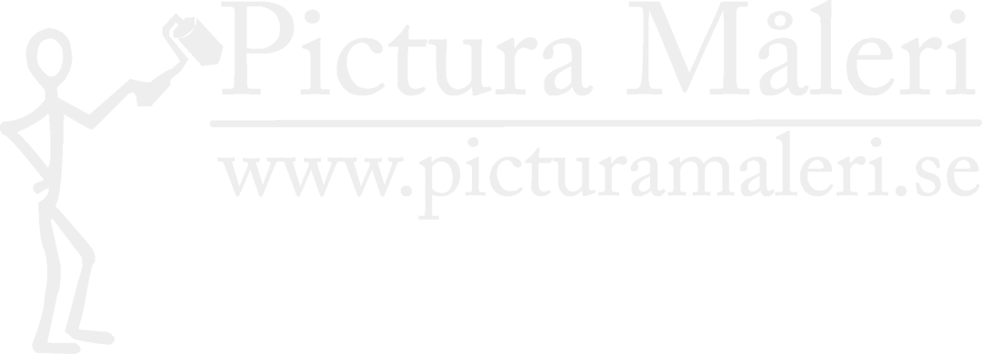 Pictura Måleri är en målare i Haninge