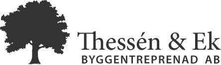 Thesen och Byggentreprenad AB